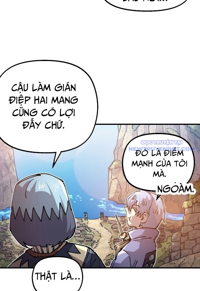 Sắp Xuất Ngũ Thì Isekai Chap 116 - Next Chap 117
