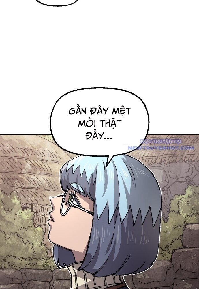 Sắp Xuất Ngũ Thì Isekai Chap 116 - Next Chap 117
