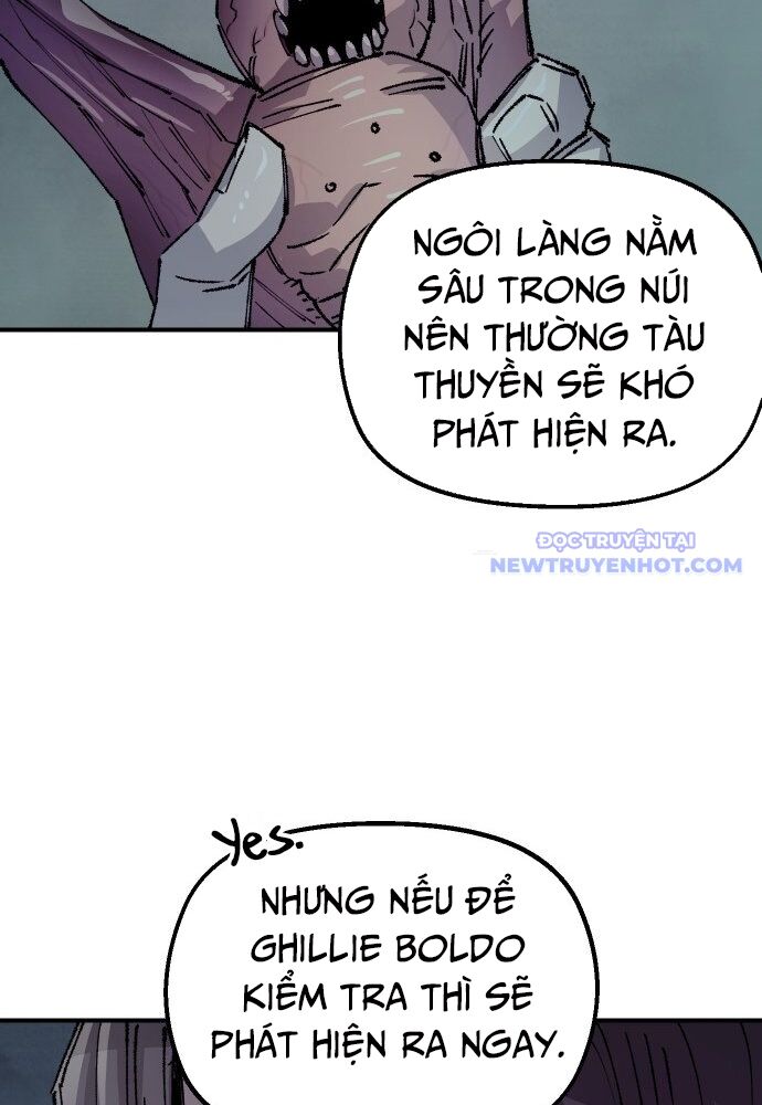 Sắp Xuất Ngũ Thì Isekai Chap 116 - Next Chap 117