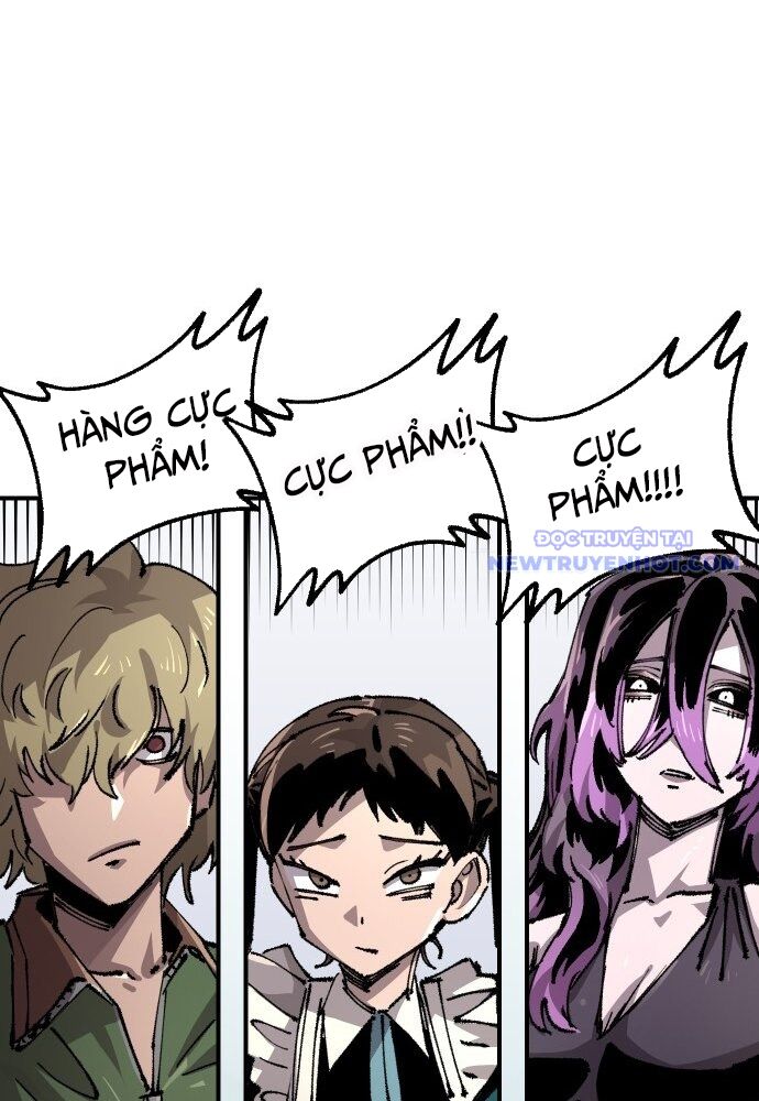 Sắp Xuất Ngũ Thì Isekai Chap 116 - Next Chap 117