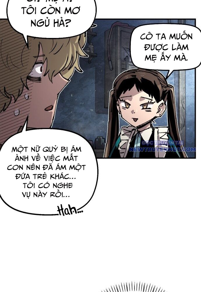 Sắp Xuất Ngũ Thì Isekai Chap 116 - Next Chap 117
