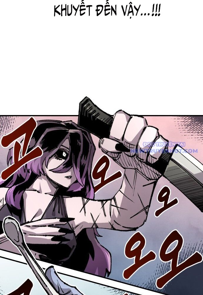 Sắp Xuất Ngũ Thì Isekai Chap 116 - Next Chap 117