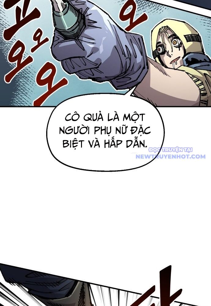 Sắp Xuất Ngũ Thì Isekai Chap 116 - Next Chap 117