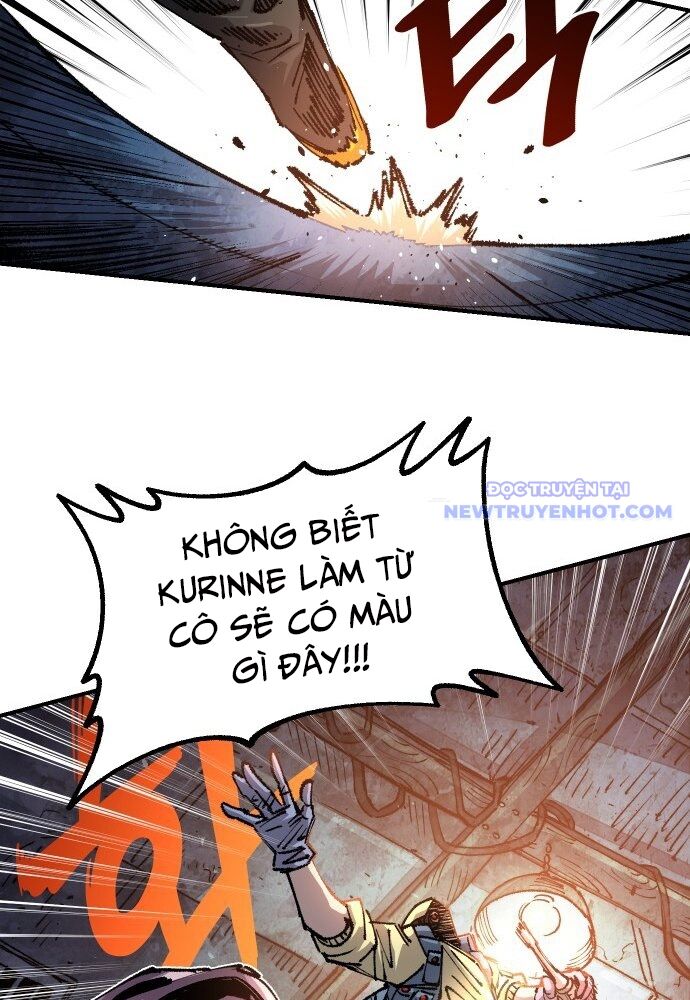 Sắp Xuất Ngũ Thì Isekai Chap 116 - Next Chap 117