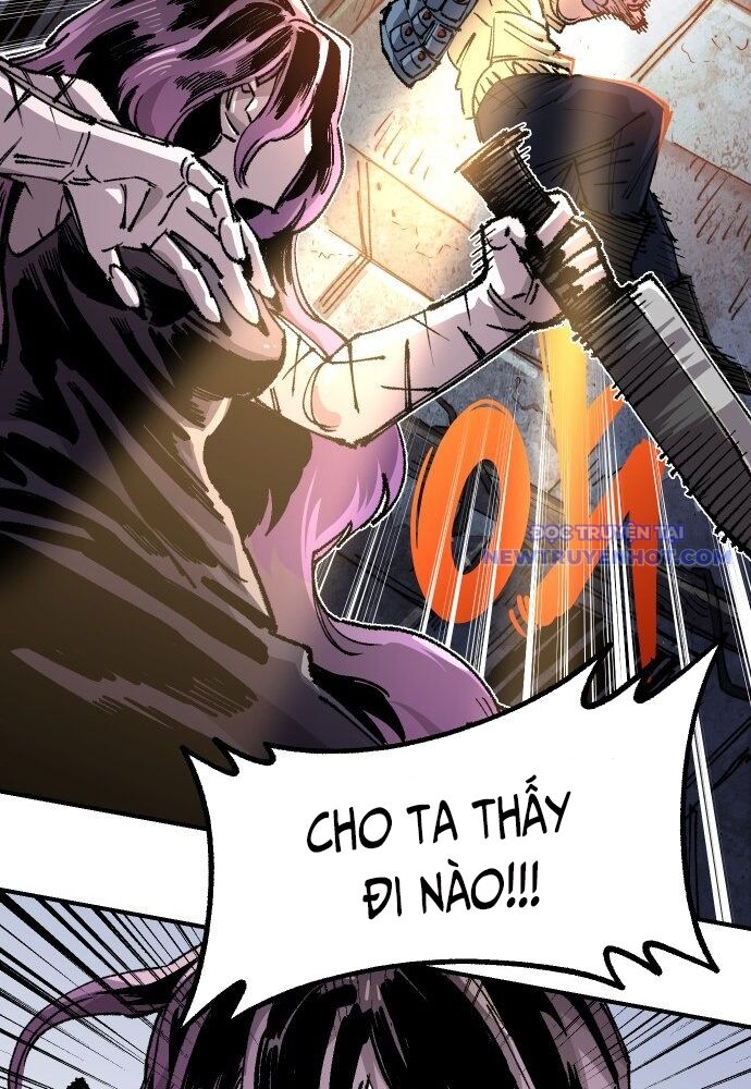Sắp Xuất Ngũ Thì Isekai Chap 116 - Next Chap 117