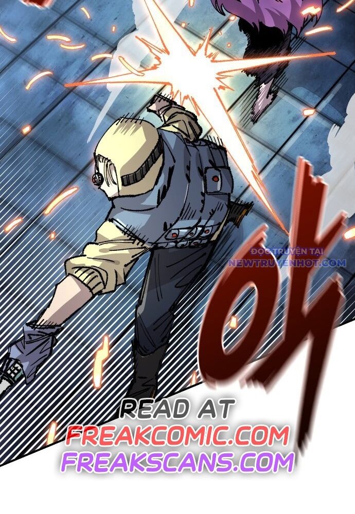 Sắp Xuất Ngũ Thì Isekai Chap 116 - Next Chap 117