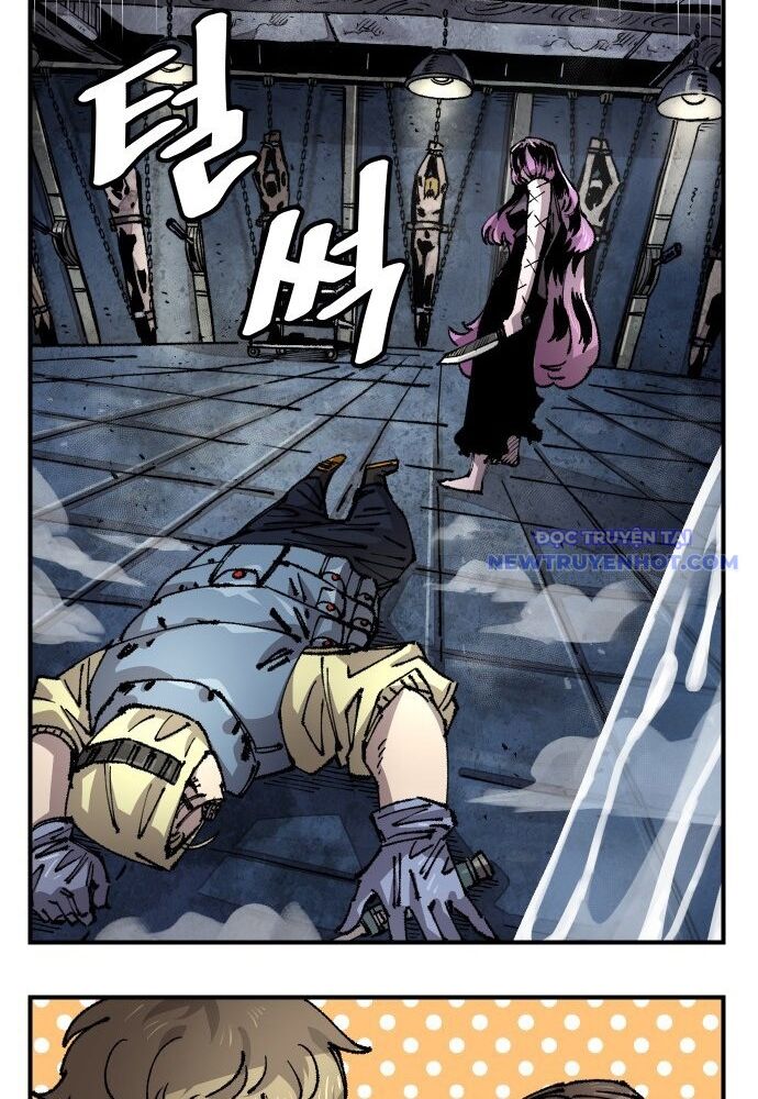 Sắp Xuất Ngũ Thì Isekai Chap 116 - Next Chap 117