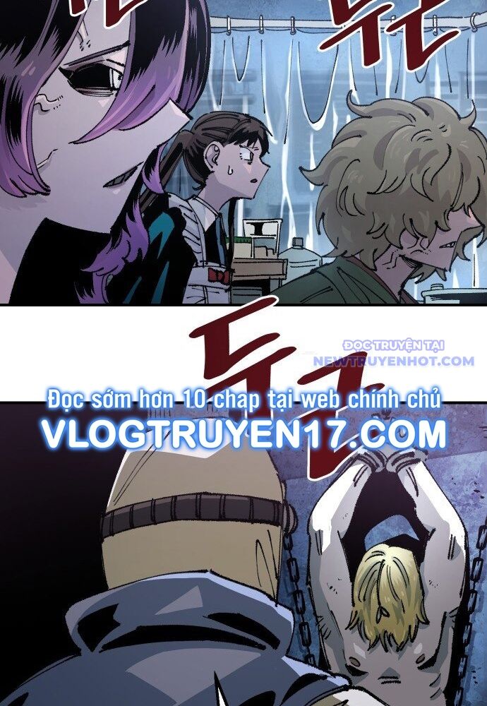 Sắp Xuất Ngũ Thì Isekai Chap 116 - Next Chap 117