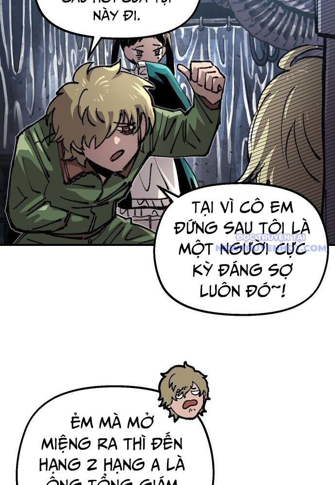 Sắp Xuất Ngũ Thì Isekai Chap 116 - Next Chap 117