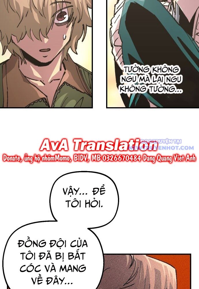 Sắp Xuất Ngũ Thì Isekai Chap 116 - Next Chap 117