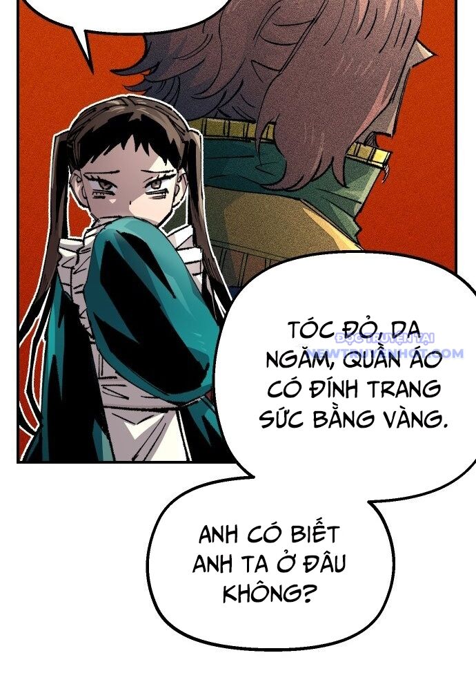 Sắp Xuất Ngũ Thì Isekai Chap 116 - Next Chap 117