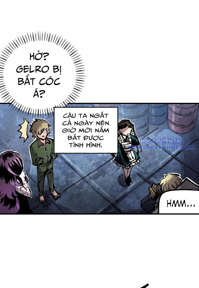 Sắp Xuất Ngũ Thì Isekai Chap 116 - Next Chap 117