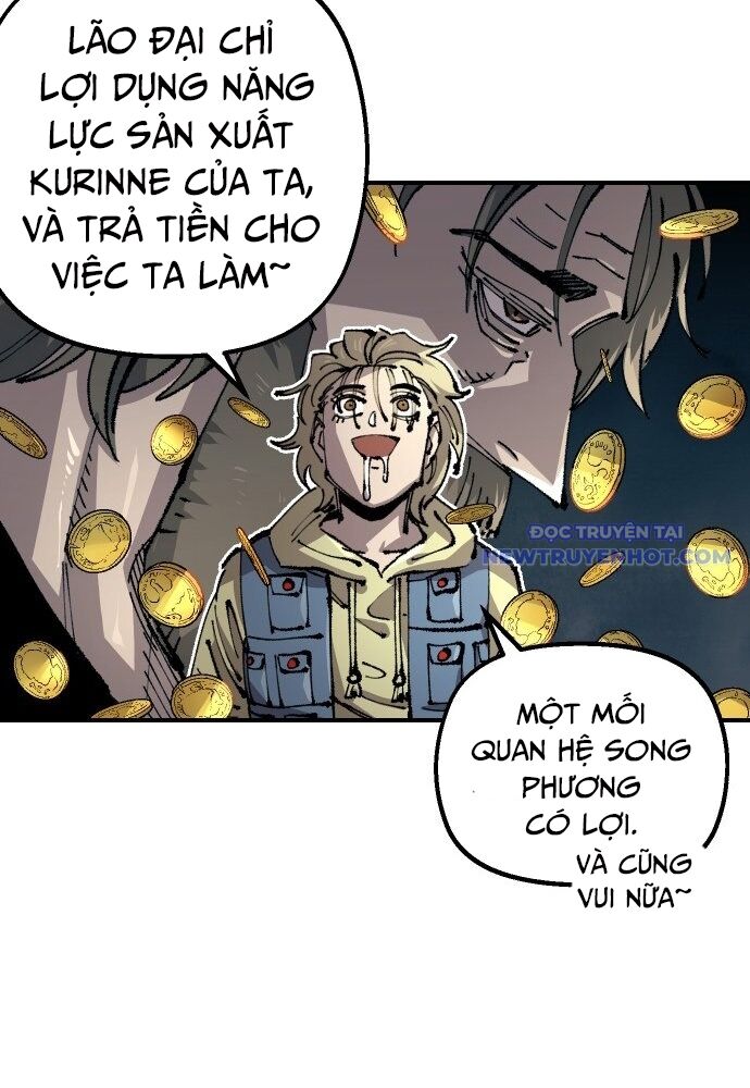 Sắp Xuất Ngũ Thì Isekai Chap 116 - Next Chap 117