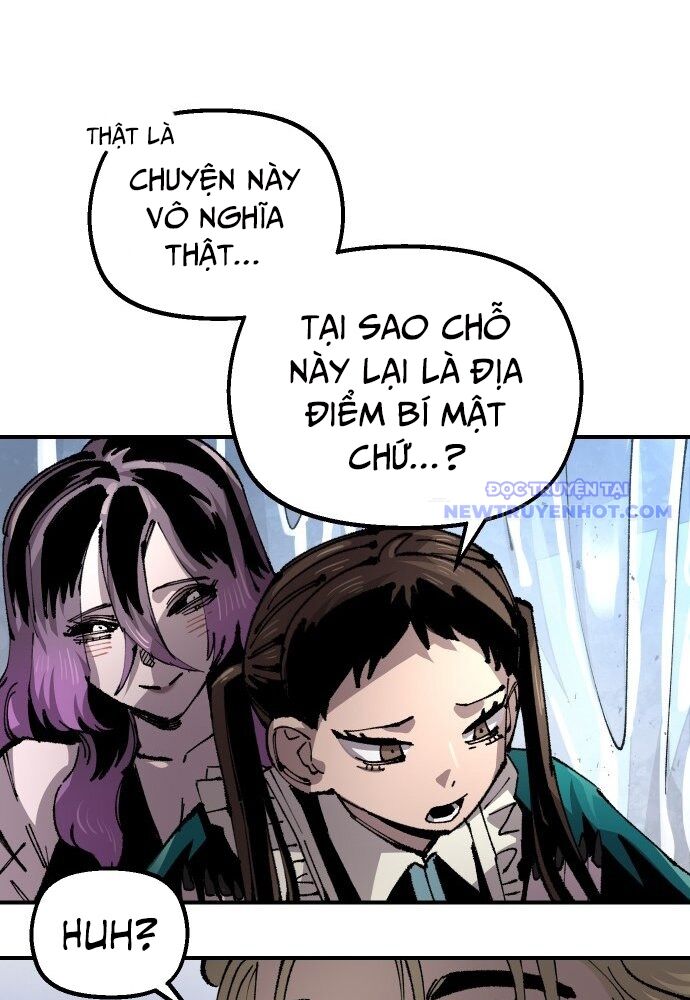 Sắp Xuất Ngũ Thì Isekai Chap 116 - Next Chap 117