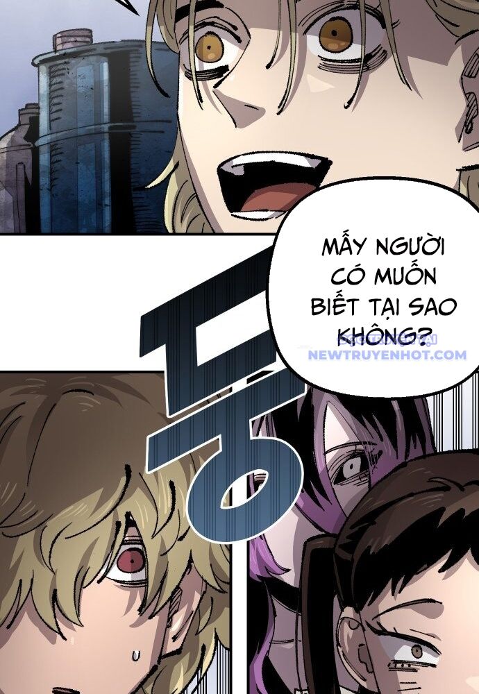 Sắp Xuất Ngũ Thì Isekai Chap 116 - Next Chap 117