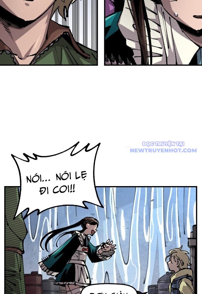 Sắp Xuất Ngũ Thì Isekai Chap 116 - Next Chap 117