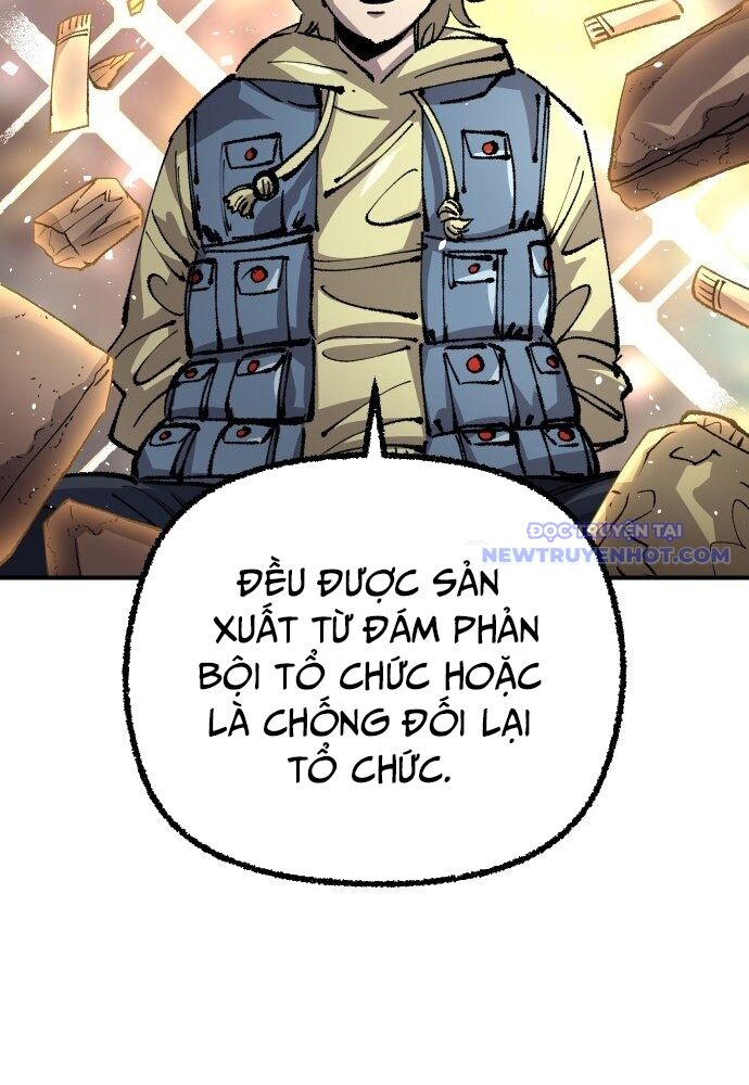 Sắp Xuất Ngũ Thì Isekai Chap 116 - Next Chap 117