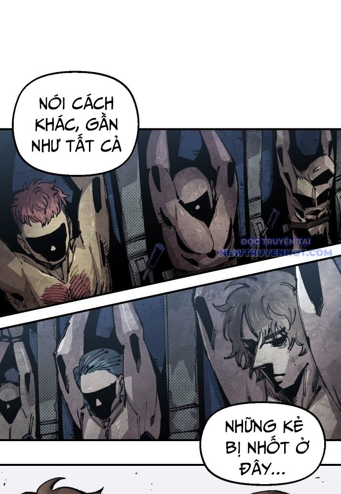 Sắp Xuất Ngũ Thì Isekai Chap 116 - Next Chap 117
