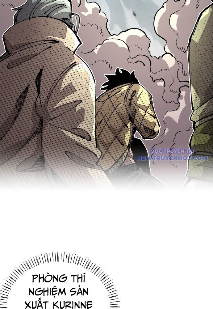 Sắp Xuất Ngũ Thì Isekai Chap 116 - Next Chap 117
