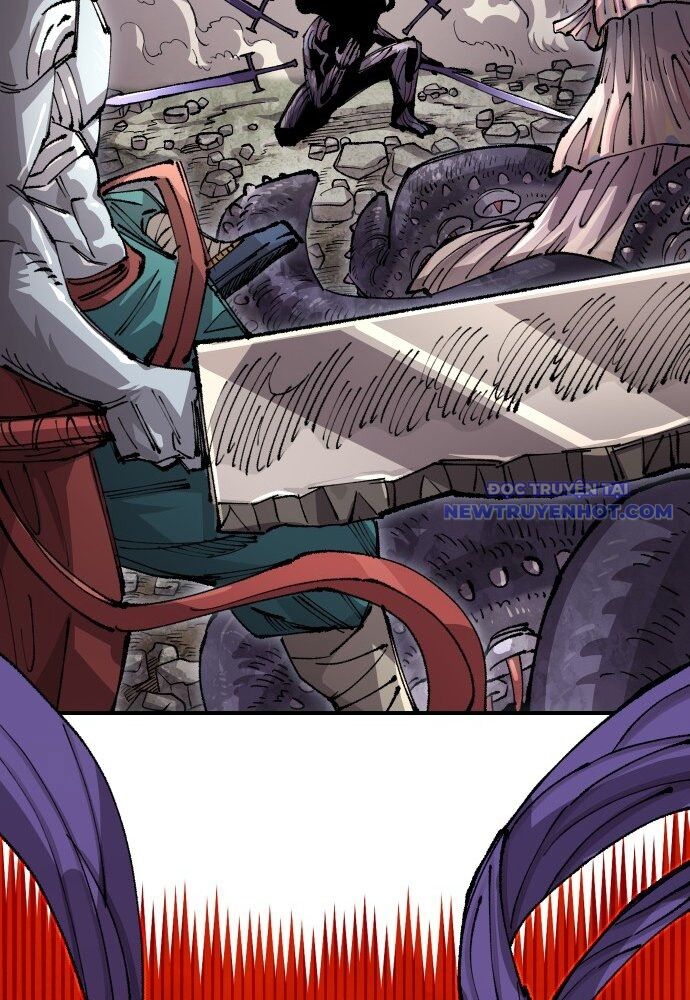 Sắp Xuất Ngũ Thì Isekai Chap 116 - Next Chap 117