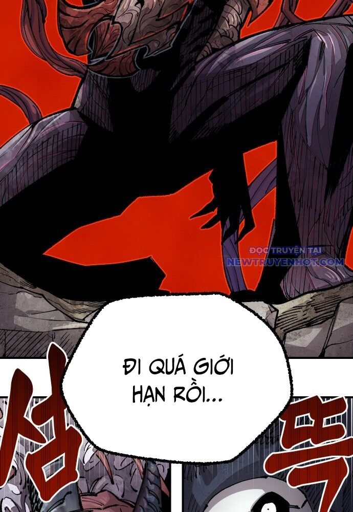 Sắp Xuất Ngũ Thì Isekai Chap 116 - Next Chap 117