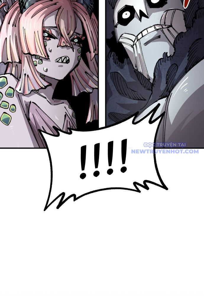 Sắp Xuất Ngũ Thì Isekai Chap 116 - Next Chap 117