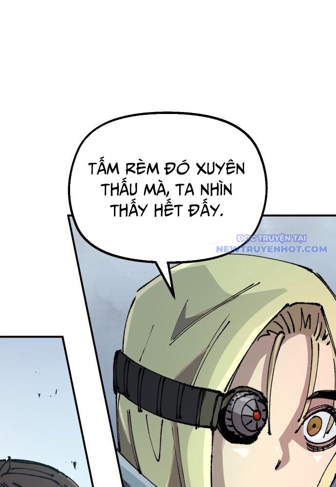 Sắp Xuất Ngũ Thì Isekai Chap 116 - Next Chap 117