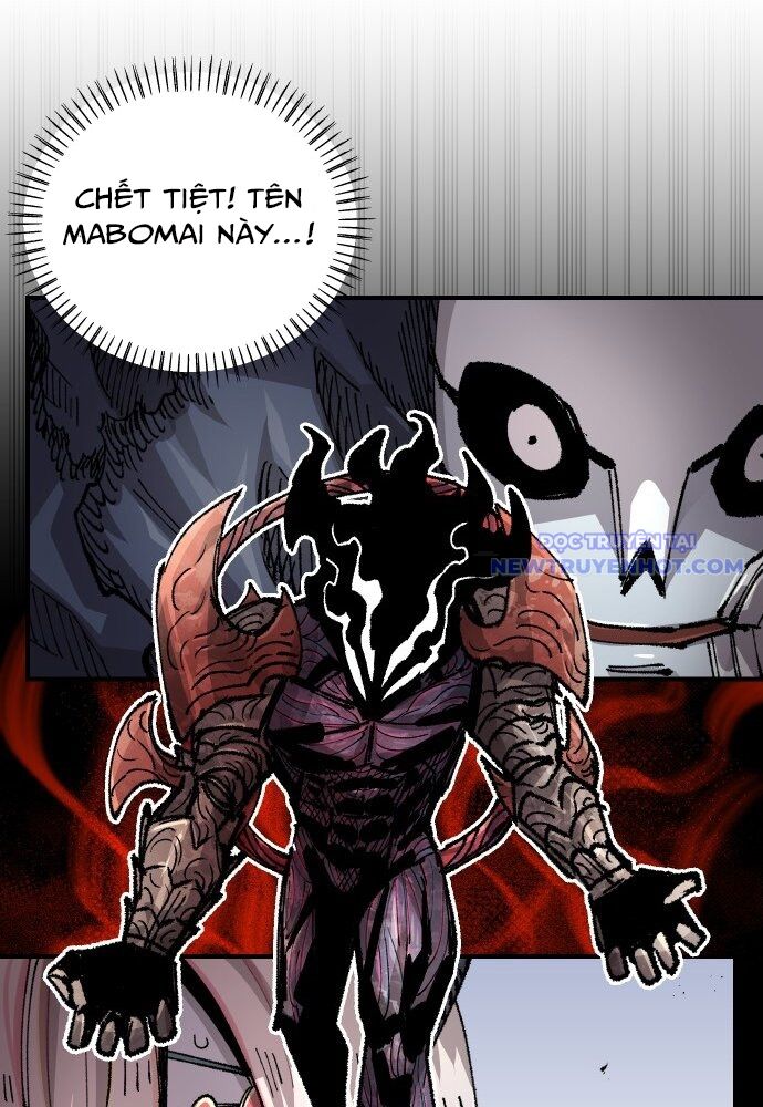 Sắp Xuất Ngũ Thì Isekai Chap 116 - Next Chap 117