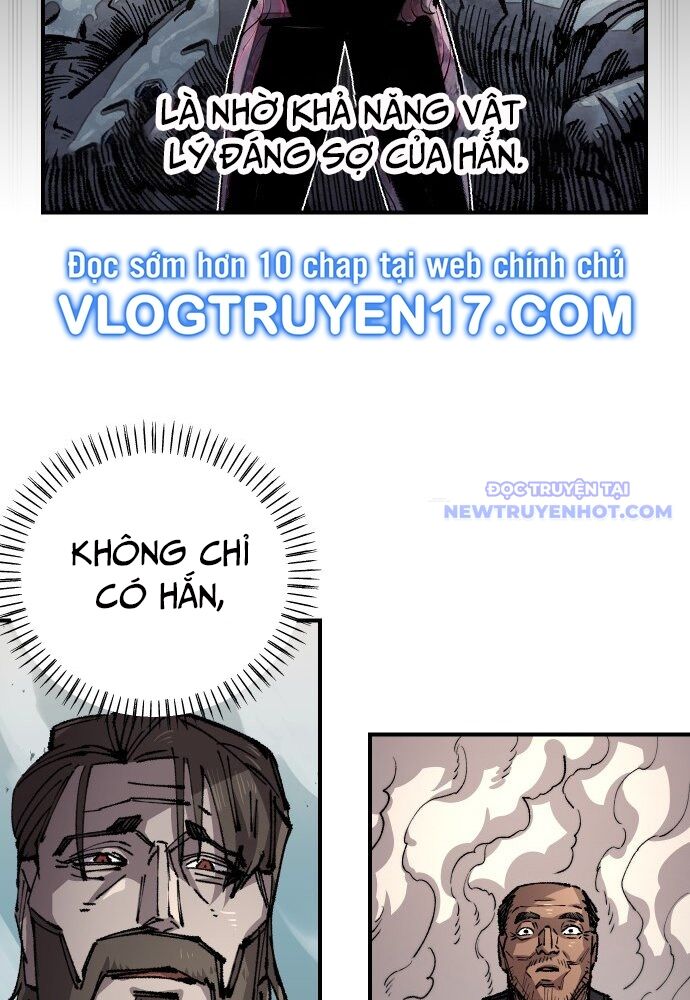 Sắp Xuất Ngũ Thì Isekai Chap 116 - Next Chap 117