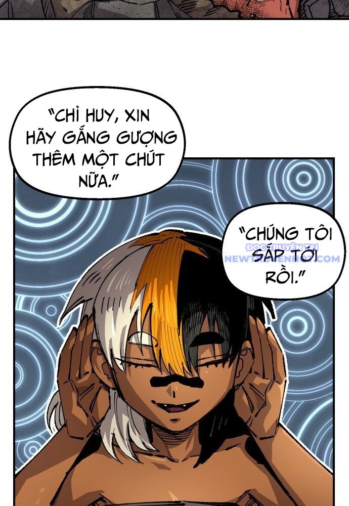 Sắp Xuất Ngũ Thì Isekai Chap 116 - Next Chap 117