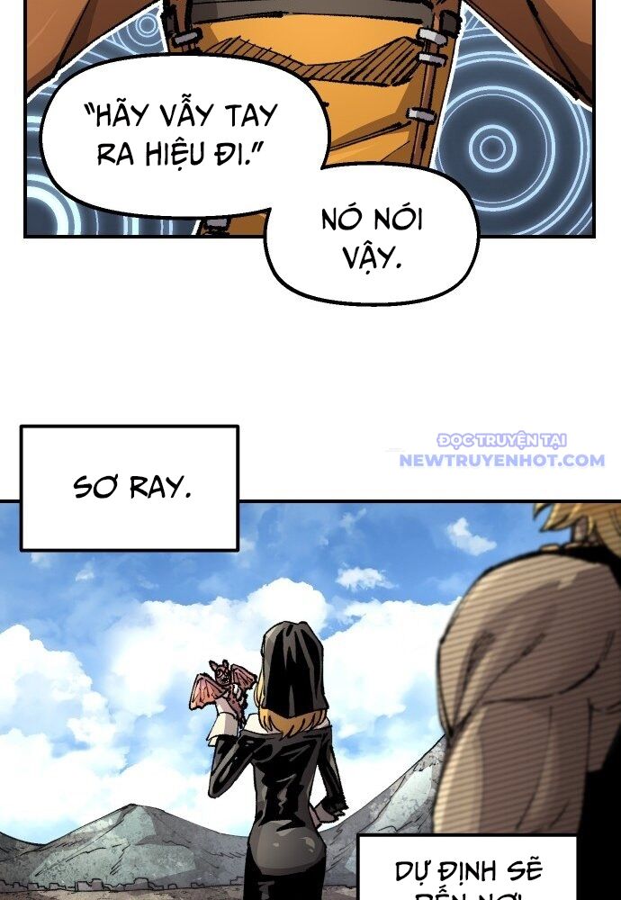Sắp Xuất Ngũ Thì Isekai Chap 116 - Next Chap 117