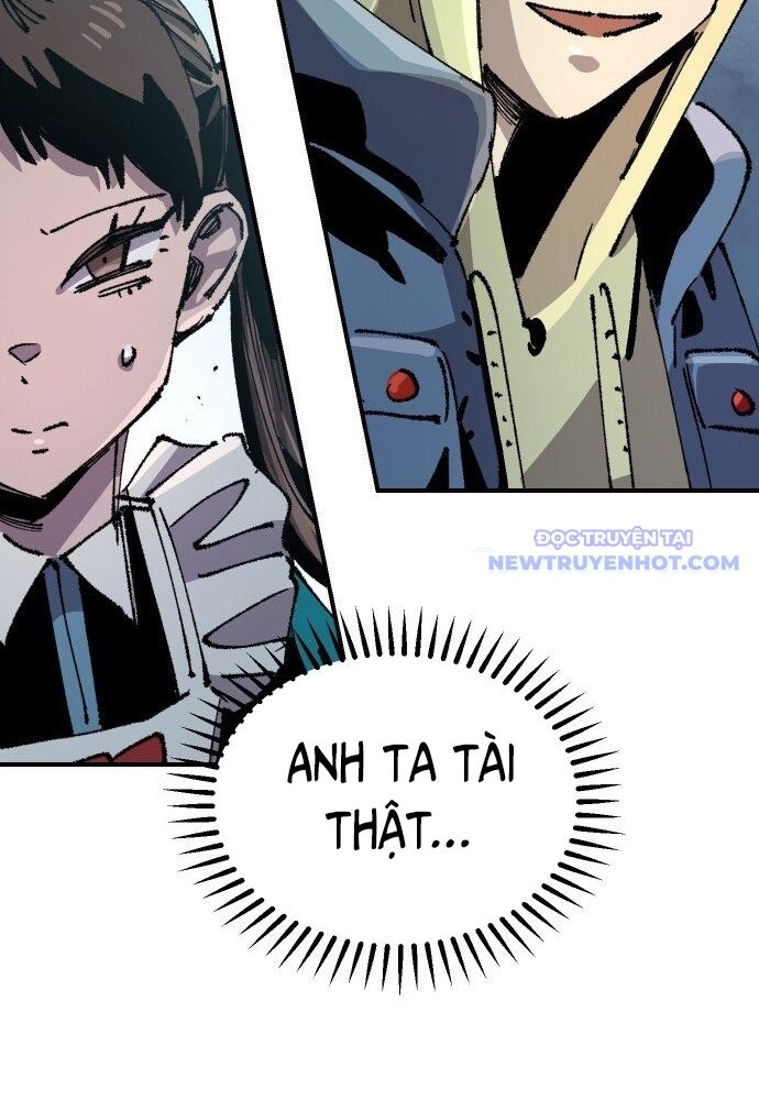 Sắp Xuất Ngũ Thì Isekai Chap 116 - Next Chap 117