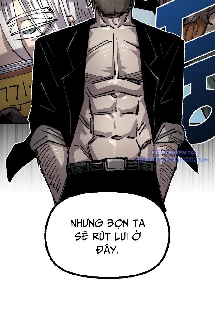 Sắp Xuất Ngũ Thì Isekai Chap 116 - Next Chap 117