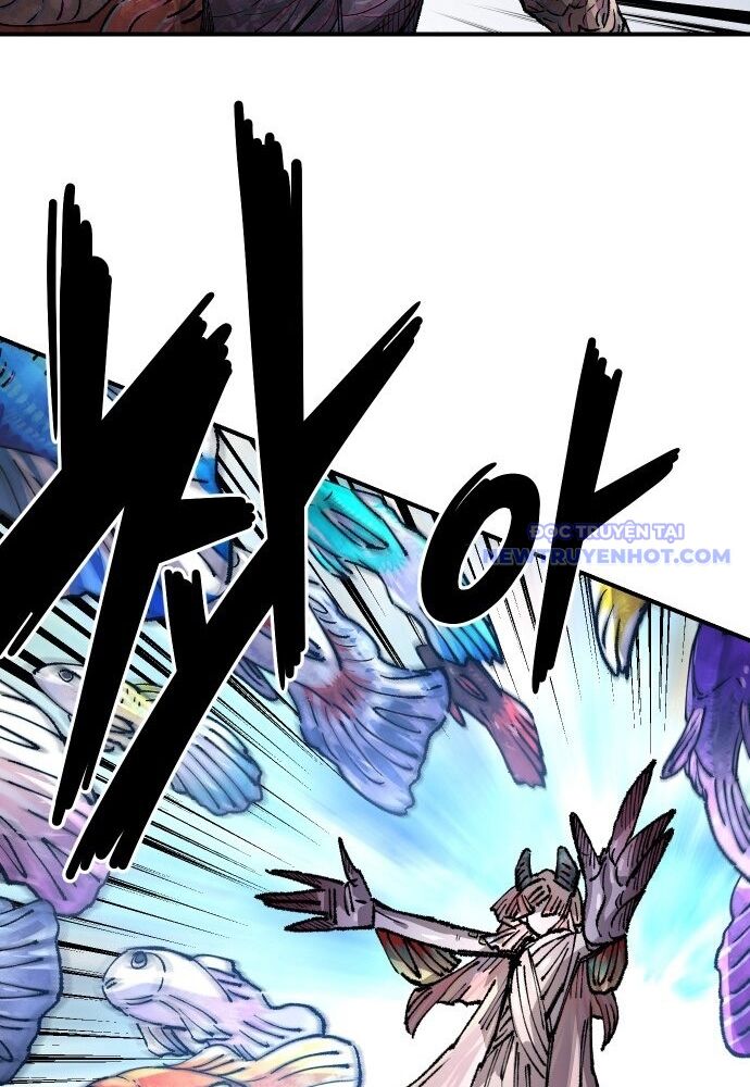 Sắp Xuất Ngũ Thì Isekai Chap 116 - Next Chap 117