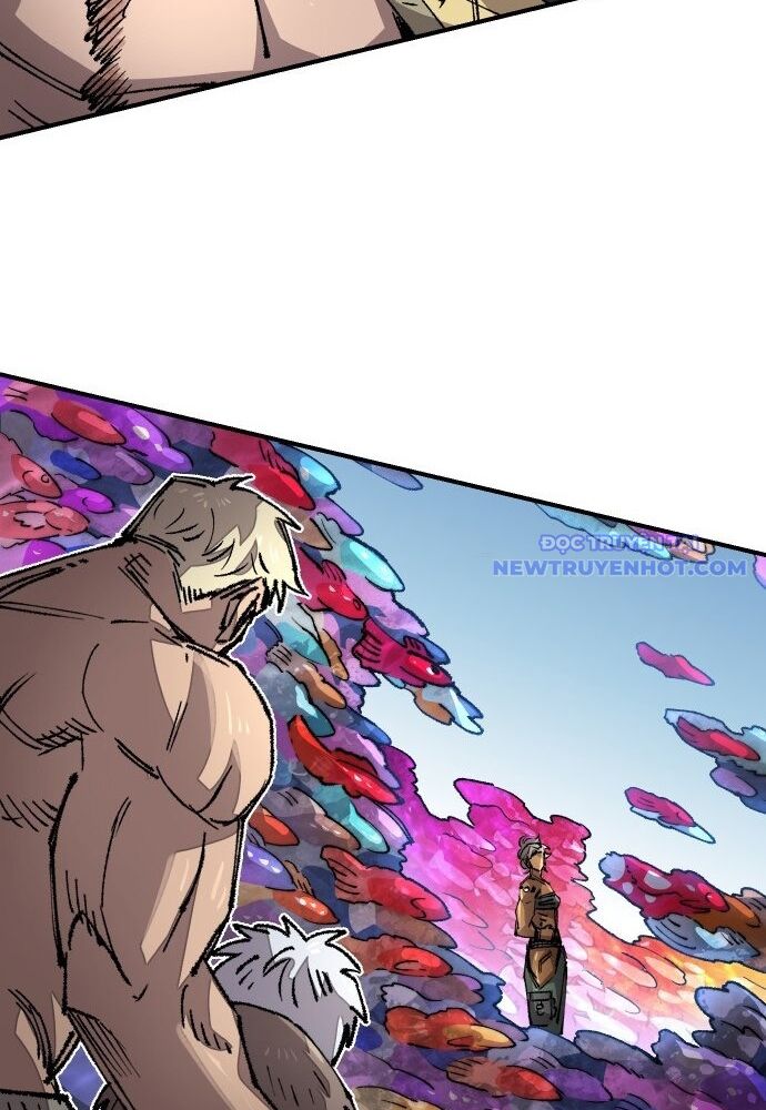 Sắp Xuất Ngũ Thì Isekai Chap 116 - Next Chap 117