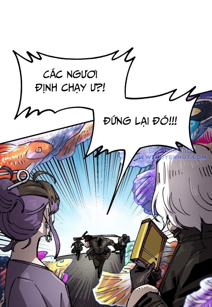 Sắp Xuất Ngũ Thì Isekai Chap 116 - Next Chap 117