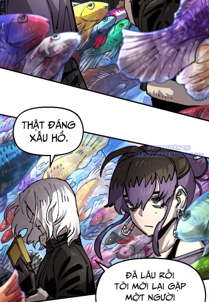 Sắp Xuất Ngũ Thì Isekai Chap 116 - Next Chap 117