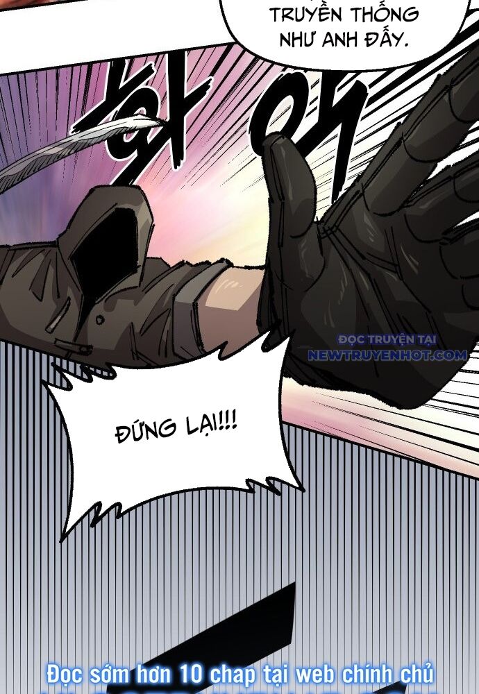 Sắp Xuất Ngũ Thì Isekai Chap 116 - Next Chap 117