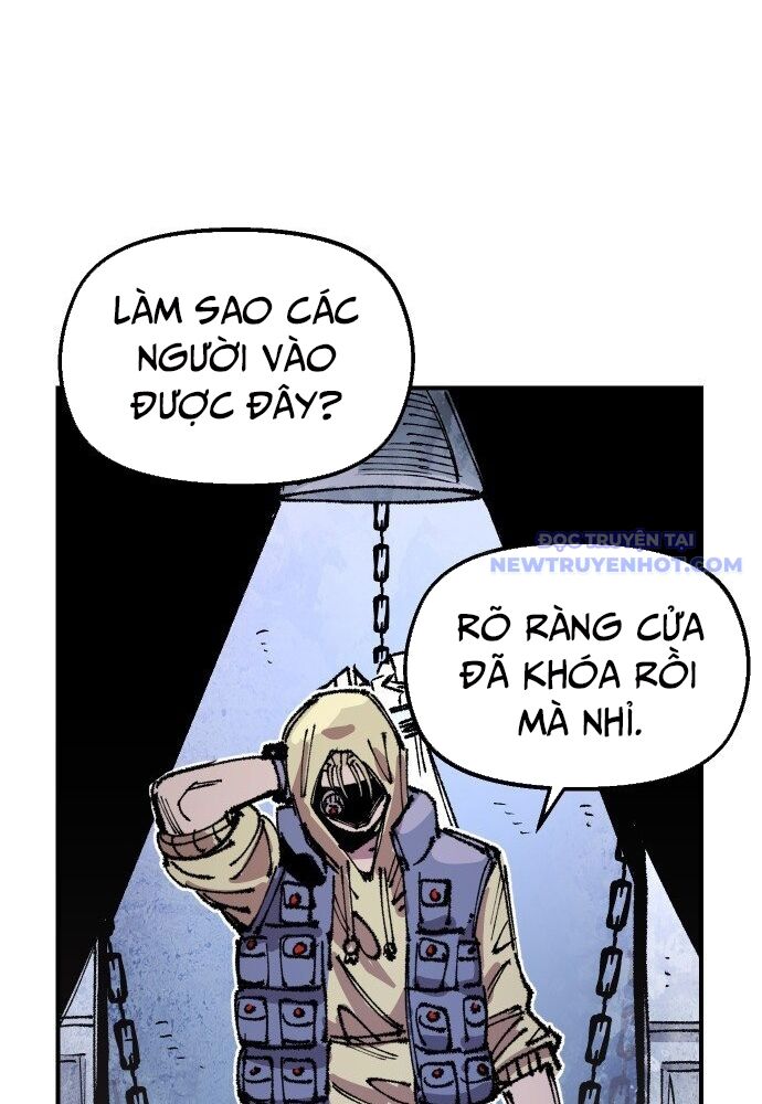 Sắp Xuất Ngũ Thì Isekai Chap 116 - Next Chap 117