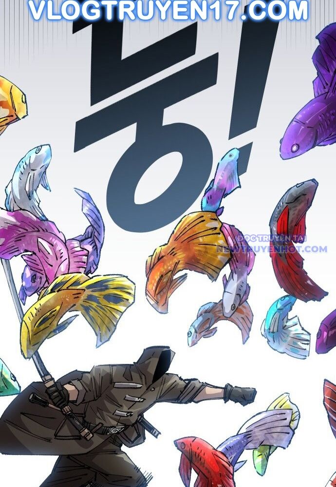 Sắp Xuất Ngũ Thì Isekai Chap 116 - Next Chap 117