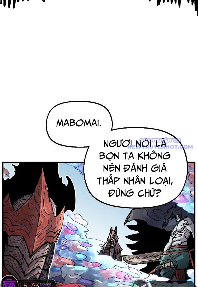 Sắp Xuất Ngũ Thì Isekai Chap 116 - Next Chap 117