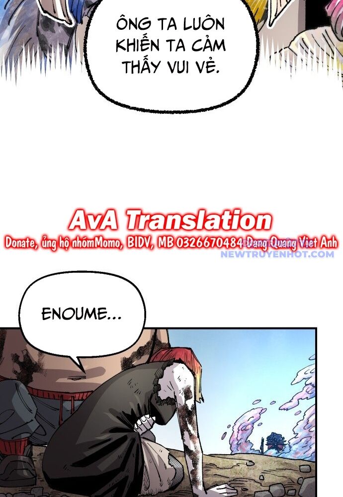 Sắp Xuất Ngũ Thì Isekai Chap 116 - Next Chap 117
