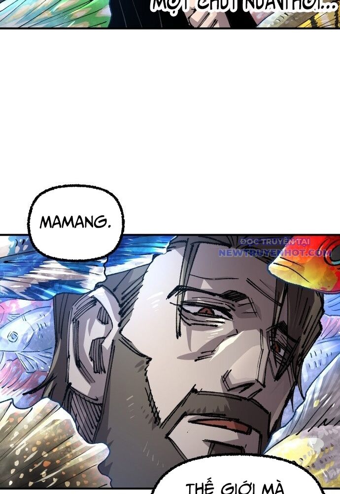 Sắp Xuất Ngũ Thì Isekai Chap 116 - Next Chap 117