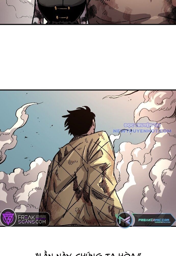 Sắp Xuất Ngũ Thì Isekai Chap 116 - Next Chap 117