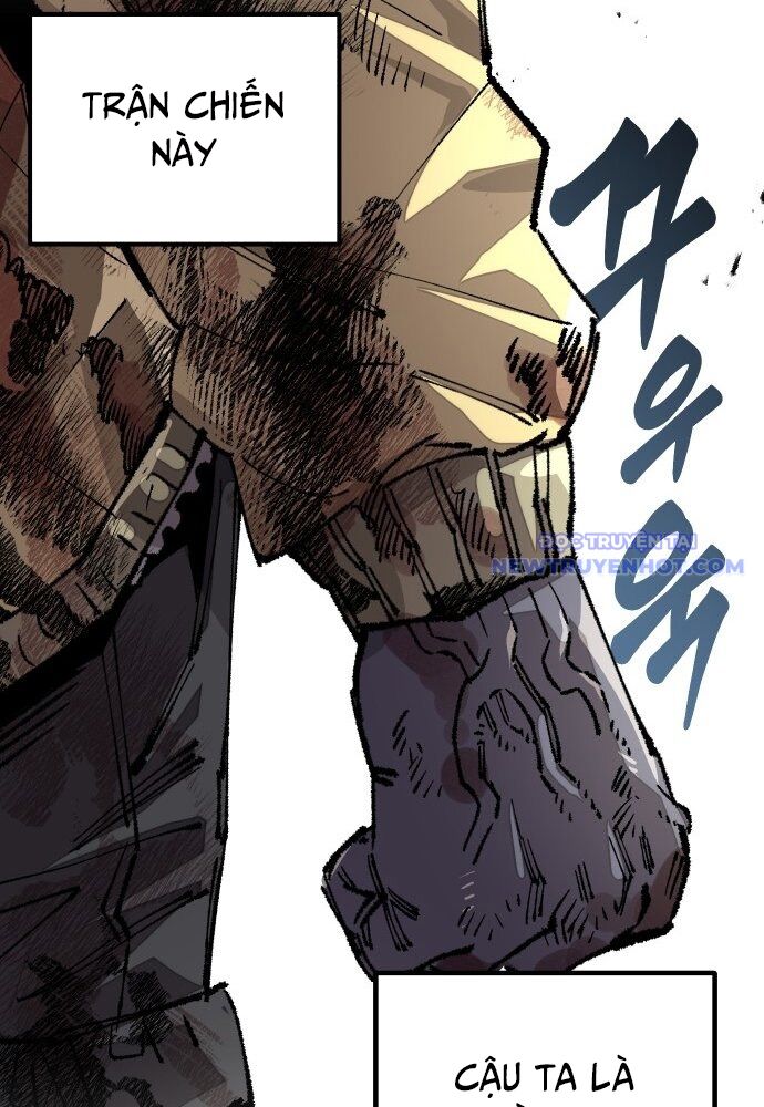 Sắp Xuất Ngũ Thì Isekai Chap 116 - Next Chap 117