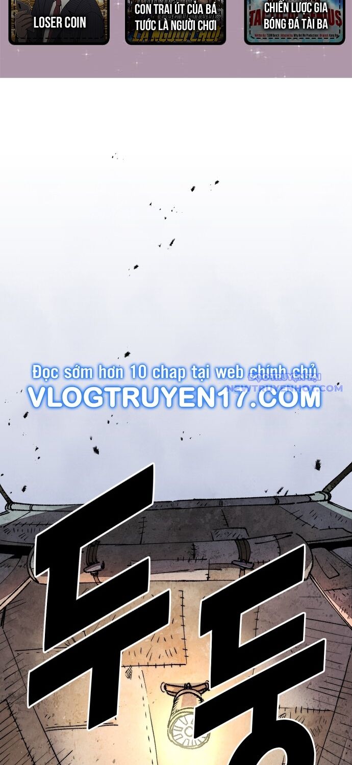Sắp Xuất Ngũ Thì Isekai Chap 118 - Next Chap 119