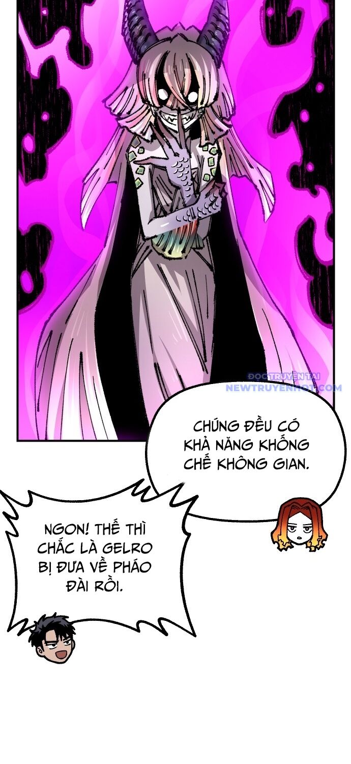 Sắp Xuất Ngũ Thì Isekai Chap 118 - Next Chap 119