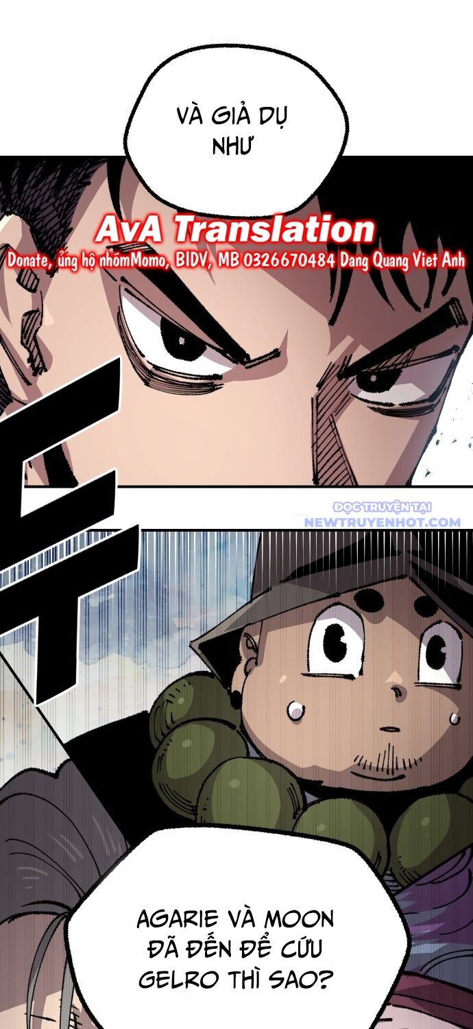Sắp Xuất Ngũ Thì Isekai Chap 118 - Next Chap 119