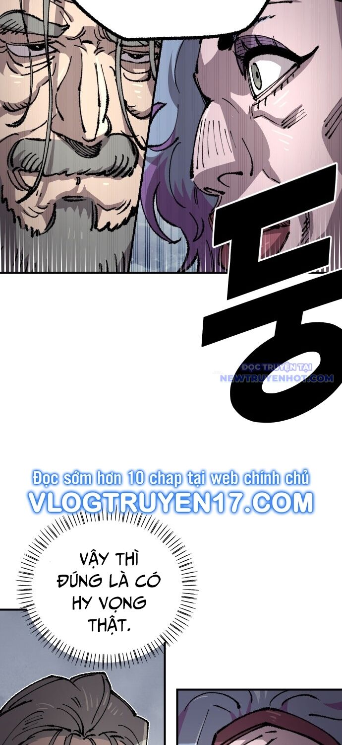 Sắp Xuất Ngũ Thì Isekai Chap 118 - Next Chap 119