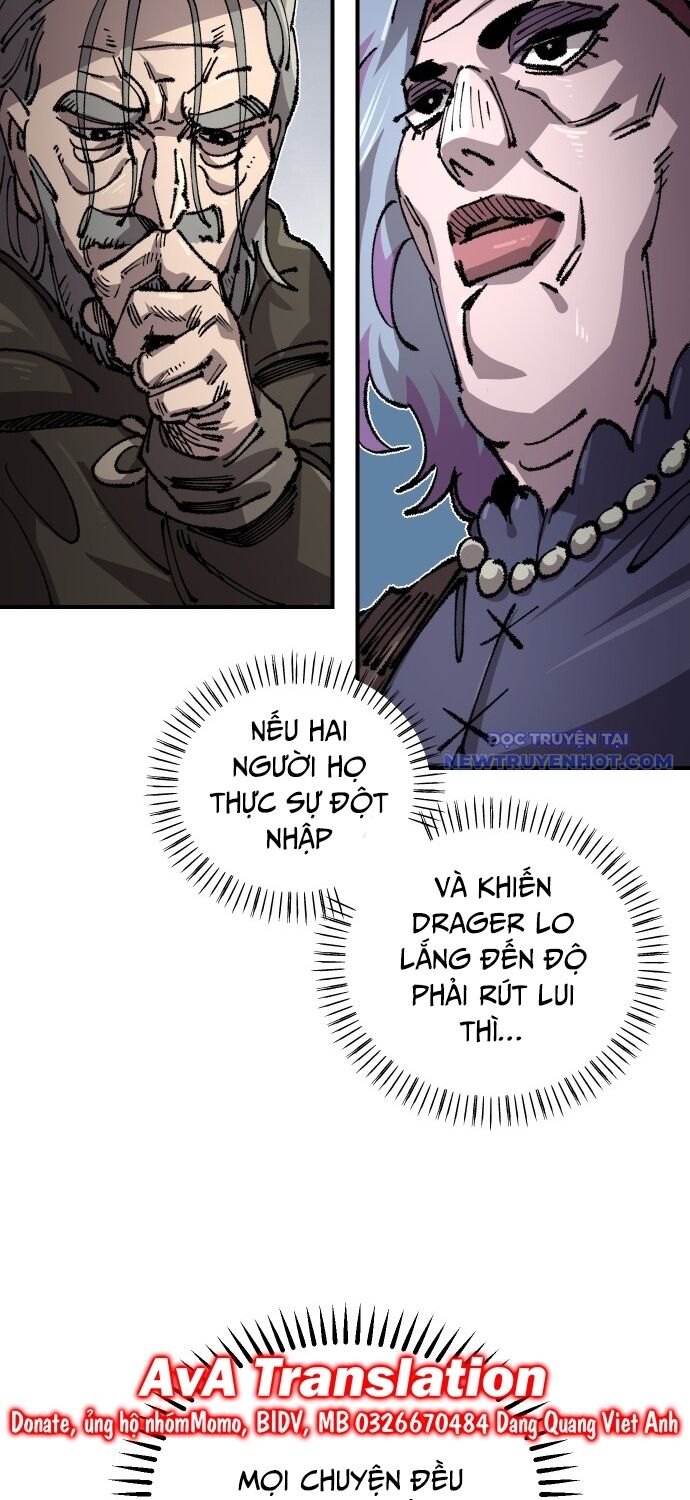 Sắp Xuất Ngũ Thì Isekai Chap 118 - Next Chap 119